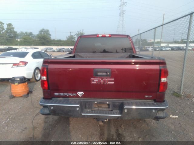 3GTU2VEC2EG357078 GMC Sierra 1500 Slt