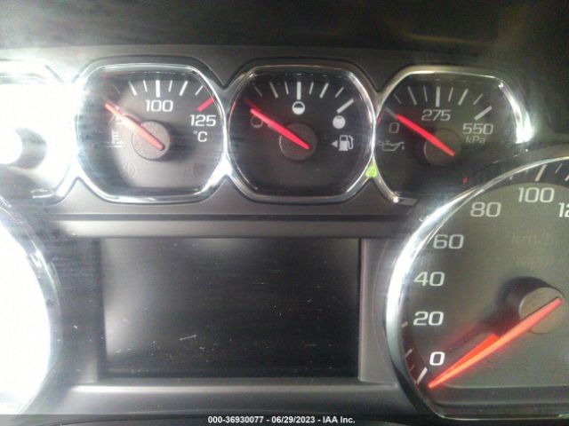 3GTU2VEC2EG357078 GMC Sierra 1500 Slt