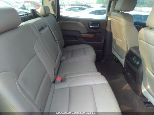 3GTU2VEC2EG357078 GMC Sierra 1500 Slt