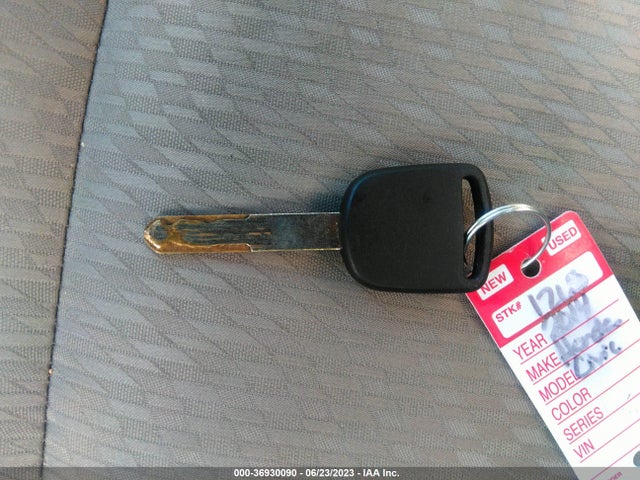 Honda Civic Sedan Lx 2014 19XFB2F5XEE084703 Image 11