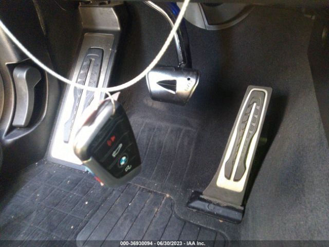 5UXTS3C51K0Z10032 BMW X3 M40i