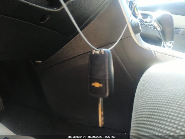 Chevrolet Cruze Limited Ls 2016 1G1PC5SH8G7162586 Image 3