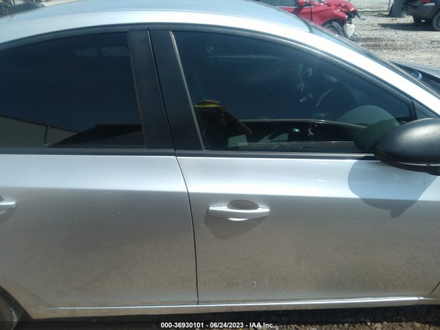 Chevrolet Cruze Limited Ls 2016 1G1PC5SH8G7162586 Image 5