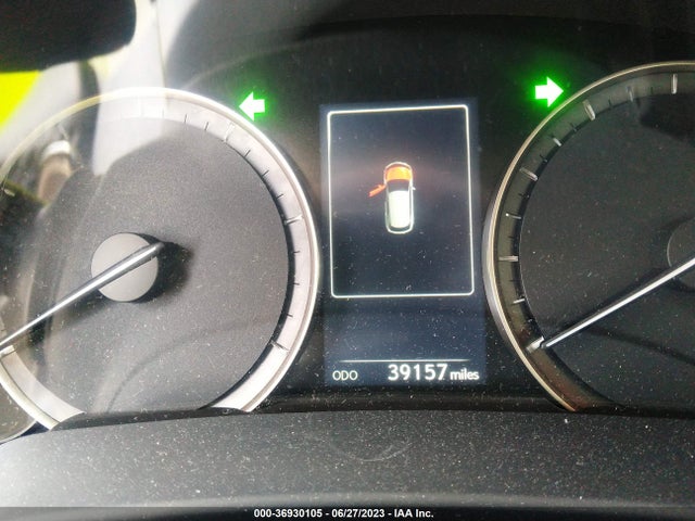 2T2HZMAA4LC158760 Lexus RX