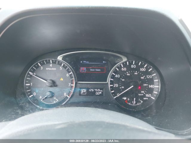 5N1AR2MN7EC631597 Nissan Pathfinder Sl