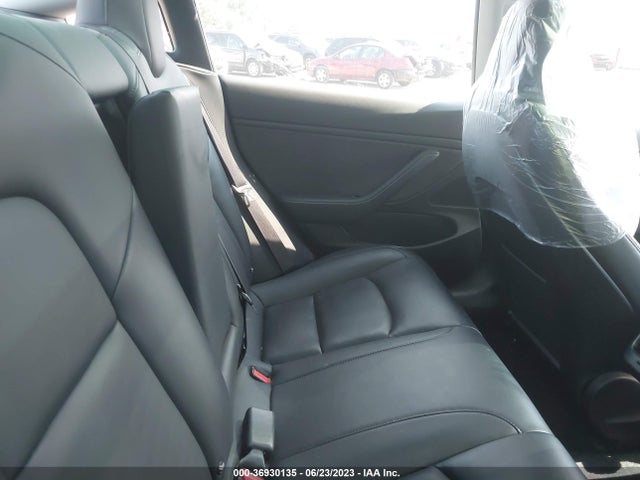 Tesla Model 3 Long Range 2018 5YJ3E1EB8JF103149 Image 14