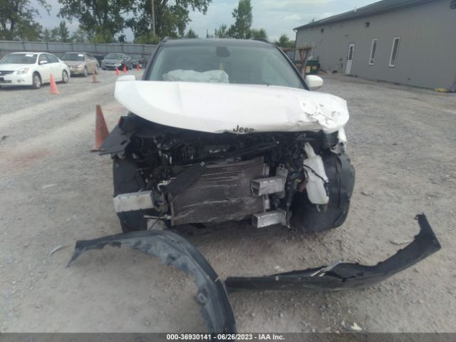 3C4NJCCB6LT110379 Jeep Compass Limited