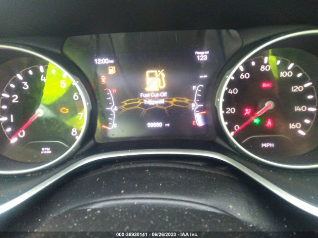 3C4NJCCB6LT110379 Jeep Compass Limited