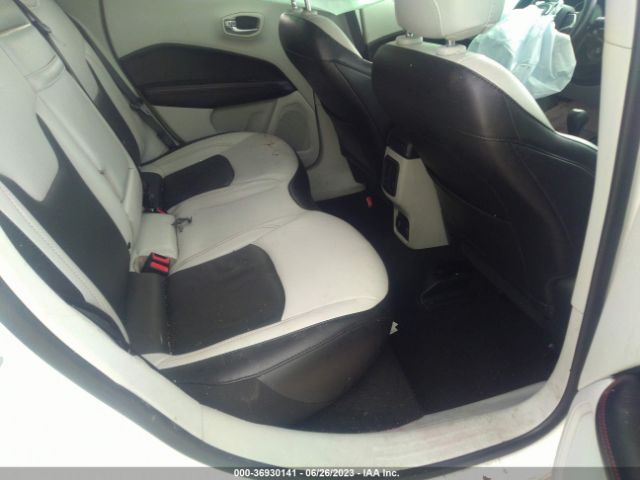 3C4NJCCB6LT110379 Jeep Compass Limited