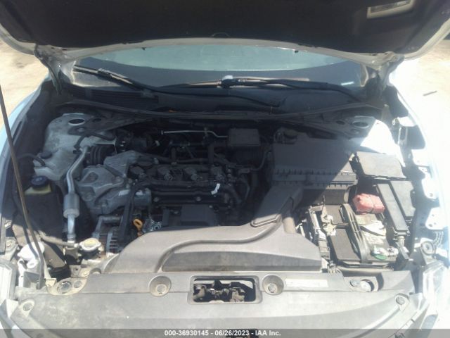 1N4AL3AP9HC133493 Nissan ALTIMA 2.5
