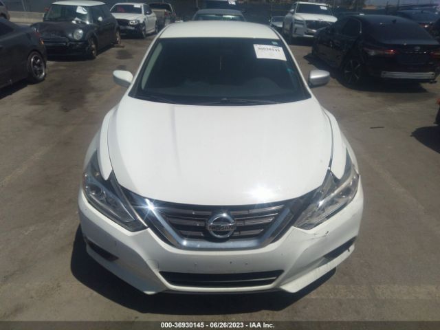 1N4AL3AP9HC133493 Nissan ALTIMA 2.5