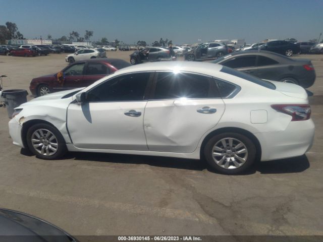 1N4AL3AP9HC133493 Nissan ALTIMA 2.5