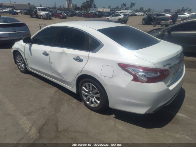 1N4AL3AP9HC133493 Nissan ALTIMA 2.5