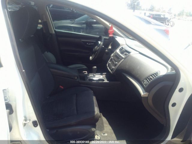 1N4AL3AP9HC133493 Nissan ALTIMA 2.5
