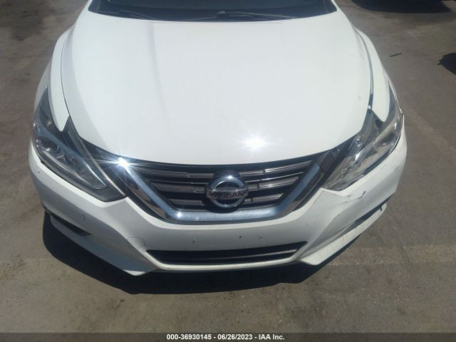 1N4AL3AP9HC133493 Nissan ALTIMA 2.5