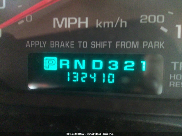 2005 CHEVROLET IMPALA LS VIN: 2G1WH52K659362354
