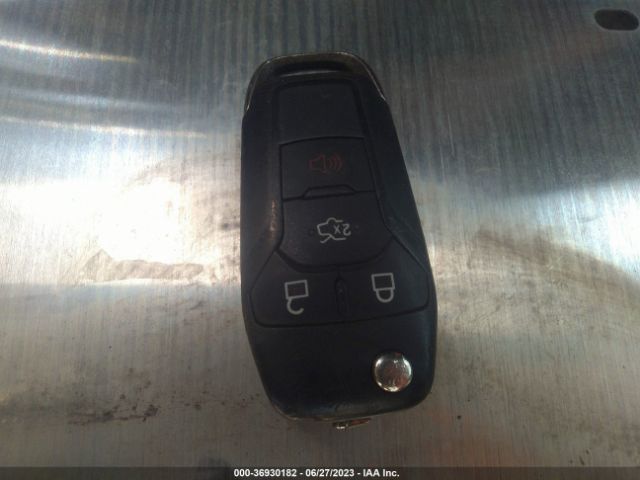 3FA6P0H75GR292512 Ford FUSION SE
