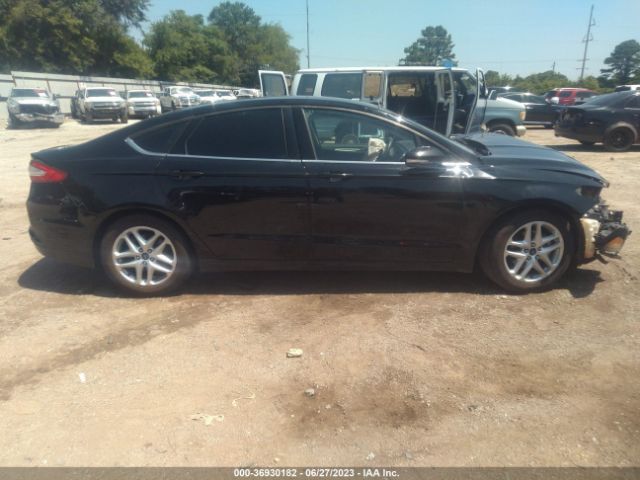 3FA6P0H75GR292512 Ford FUSION SE
