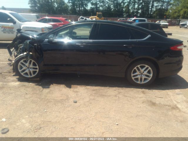3FA6P0H75GR292512 Ford FUSION SE