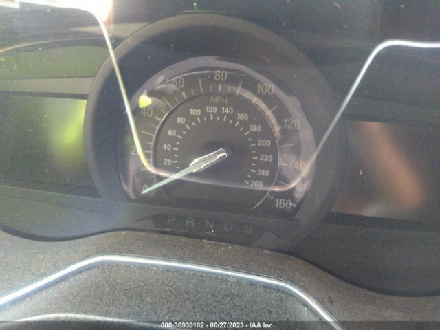 3FA6P0H75GR292512 Ford FUSION SE