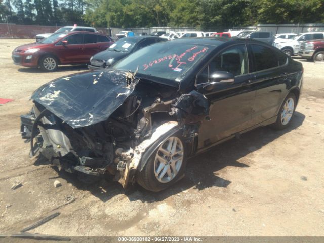 3FA6P0H75GR292512 Ford FUSION SE
