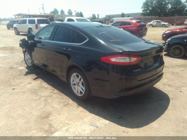 3FA6P0H75GR292512 Ford FUSION SE