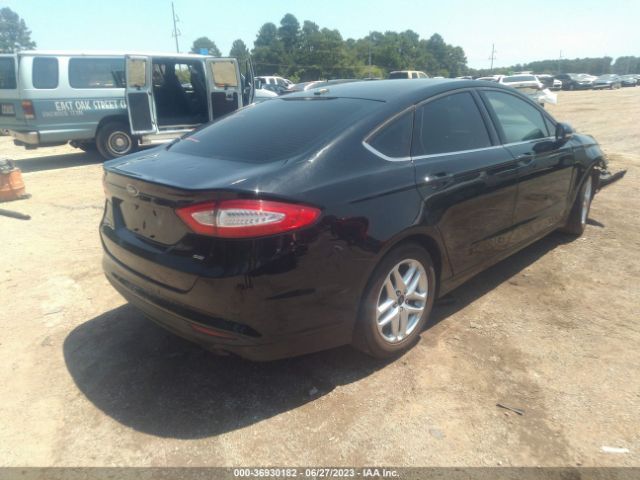 3FA6P0H75GR292512 Ford FUSION SE
