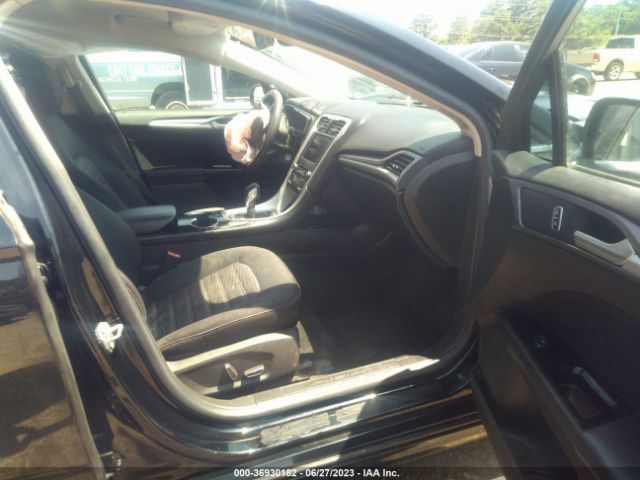 3FA6P0H75GR292512 Ford FUSION SE