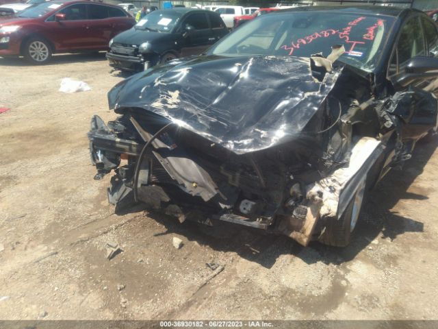 3FA6P0H75GR292512 Ford FUSION SE