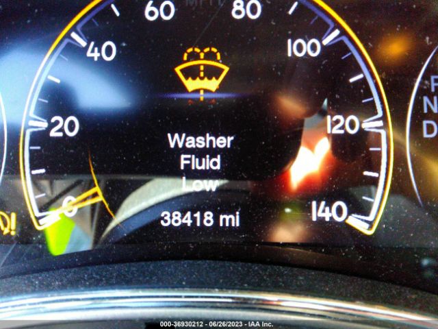 1C4RJEAG4KC858196 Jeep Grand Cherokee Altitude
