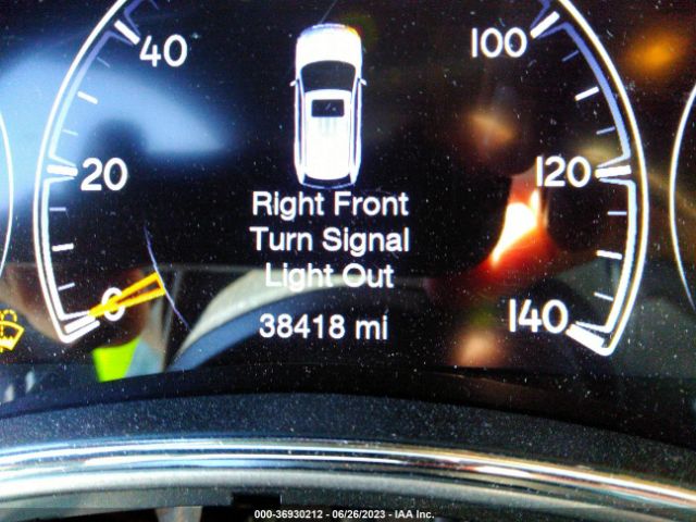 1C4RJEAG4KC858196 Jeep Grand Cherokee Altitude