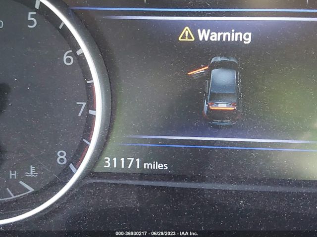 1N4AA6APXHC385194 Nissan MAXIMA SL
