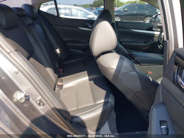 1N4AA6APXHC385194 Nissan MAXIMA SL