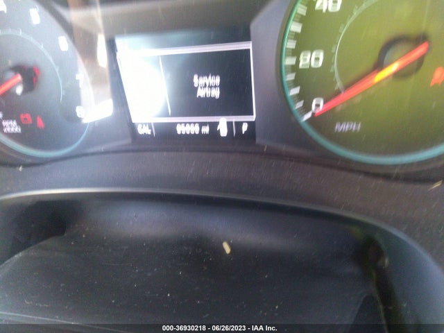 Chevrolet MALIBU LS 2017 1G1ZB5ST7HF186787 Image 13