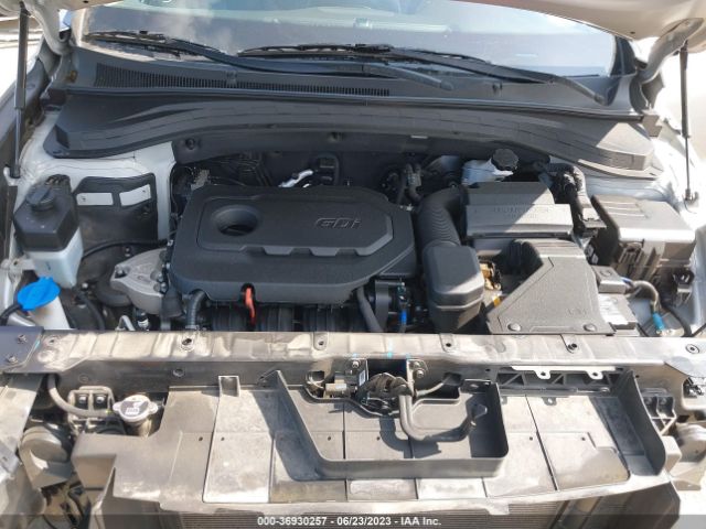Hyundai Santa Fe 2020 5NMS23AD1LH241821 Image 25