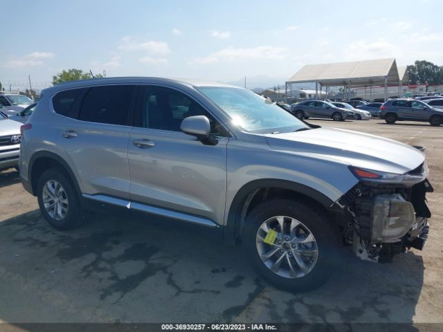 Hyundai Santa Fe 2020 5NMS23AD1LH241821 Image 29