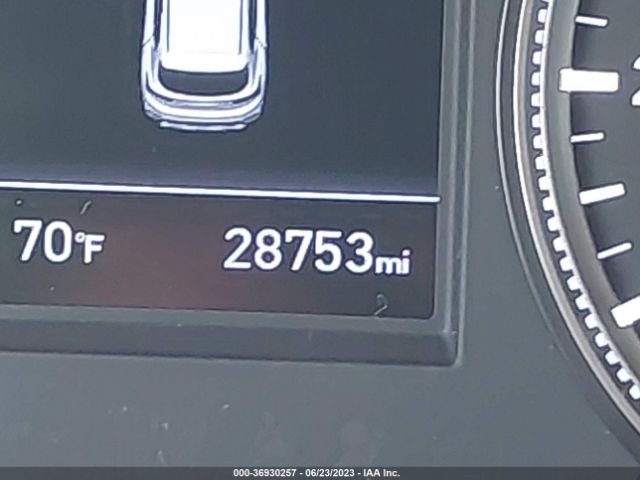 Hyundai Santa Fe 2020 5NMS23AD1LH241821 Image 31