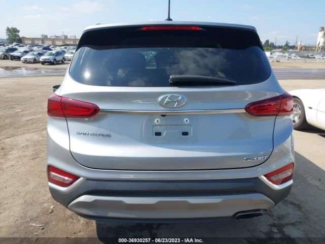 Hyundai Santa Fe 2020 5NMS23AD1LH241821 Image 32