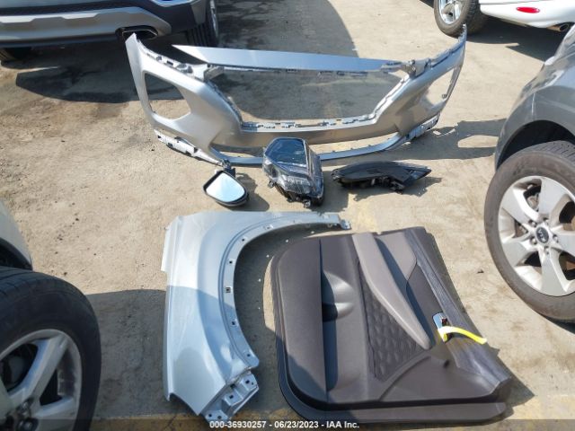 Hyundai Santa Fe Se W/sulev 2020 5NMS23AD1LH241821 Image 12