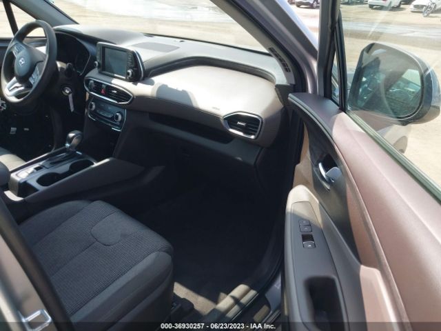 Aukcja sprzedaży 2020 Hyundai Santa Fe Se W/sulev, vin: 5NMS23AD1LH241821, numer aukcji: 36930257