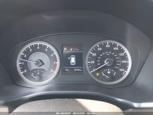 Aukcja sprzedaży 2020 Hyundai Santa Fe Se W/sulev, vin: 5NMS23AD1LH241821, numer aukcji: 36930257