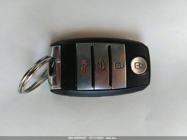 5XXGU4L30GG008897 KIA OPTIMA EX