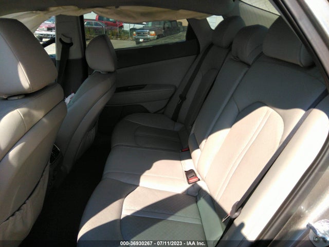 5XXGU4L30GG008897 KIA OPTIMA EX