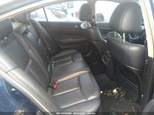 2010 NISSAN MAXIMA 3.5 SV VIN: 1N4AA5AP0AC811121