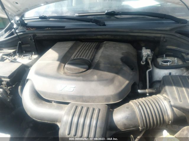 1C4RJFBG3EC540563 Jeep Grand Cherokee Limited