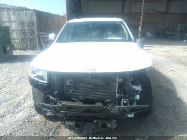 1C4RJFBG3EC540563 Jeep Grand Cherokee Limited