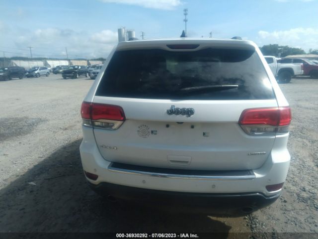 1C4RJFBG3EC540563 Jeep Grand Cherokee Limited