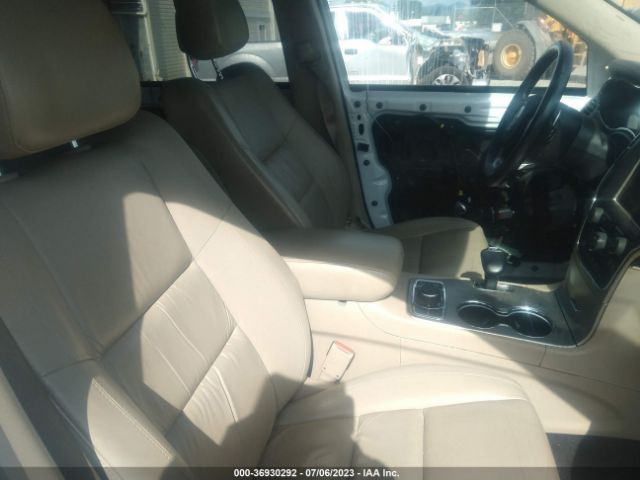 1C4RJFBG3EC540563 Jeep Grand Cherokee Limited