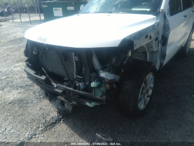 1C4RJFBG3EC540563 Jeep Grand Cherokee Limited