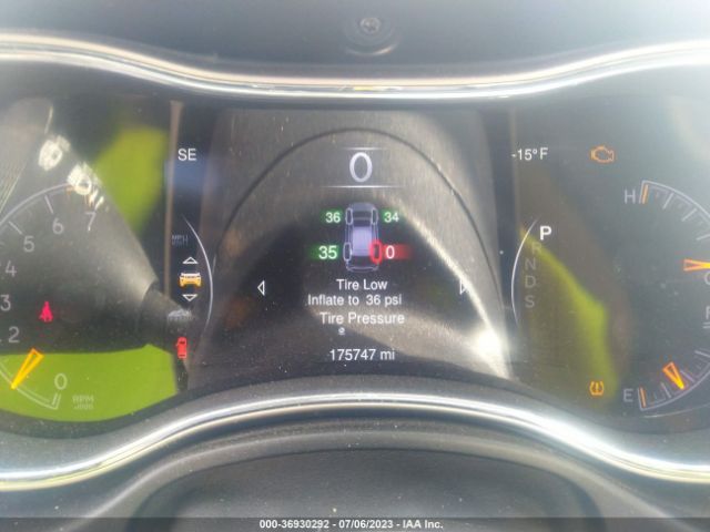 1C4RJFBG3EC540563 Jeep Grand Cherokee Limited